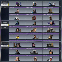 ⭐#2733 Call of Duty Mobile | حساب كود موبايل👑🏆