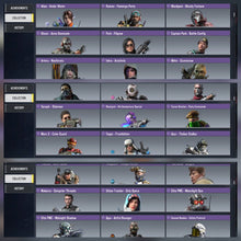 ⭐#2747 Call of Duty Mobile | حساب كود موبايل👑🏆