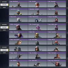 ⭐#2730 Call of Duty Mobile | حساب كود موبايل👑🏆