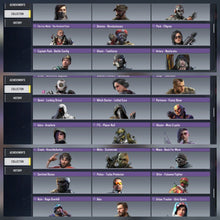 ⭐#2746 Call of Duty Mobile | حساب كود موبايل👑🏆