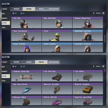 ⭐#2729 Call of Duty Mobile | حساب كود موبايل👑🏆